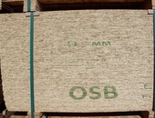 Скидки на ОСБ-3 плиты